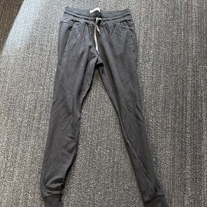 Icebreaker Charcoal Jogger Pants